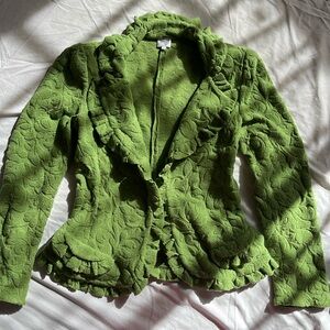 Armani Collection Couture Blazer